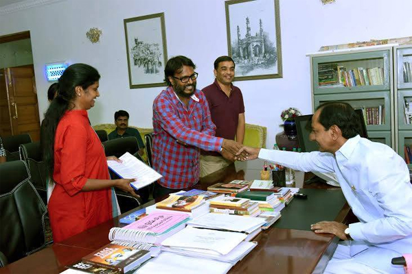 Rudramadevi Movie to get Entertainment Tax Exemption in Telangana-02